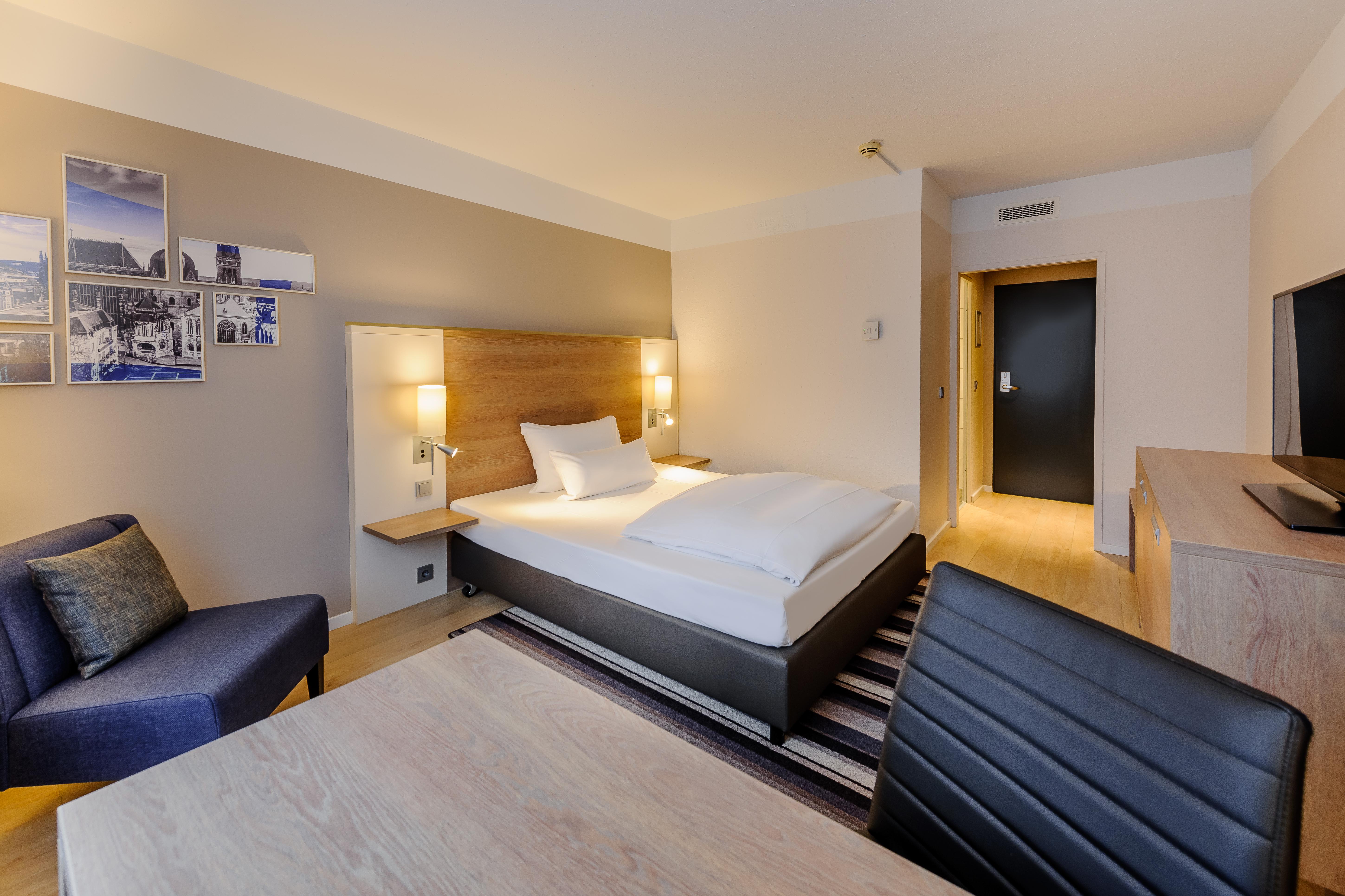 Mercure Aachen Europaplatz Ngoại thất bức ảnh