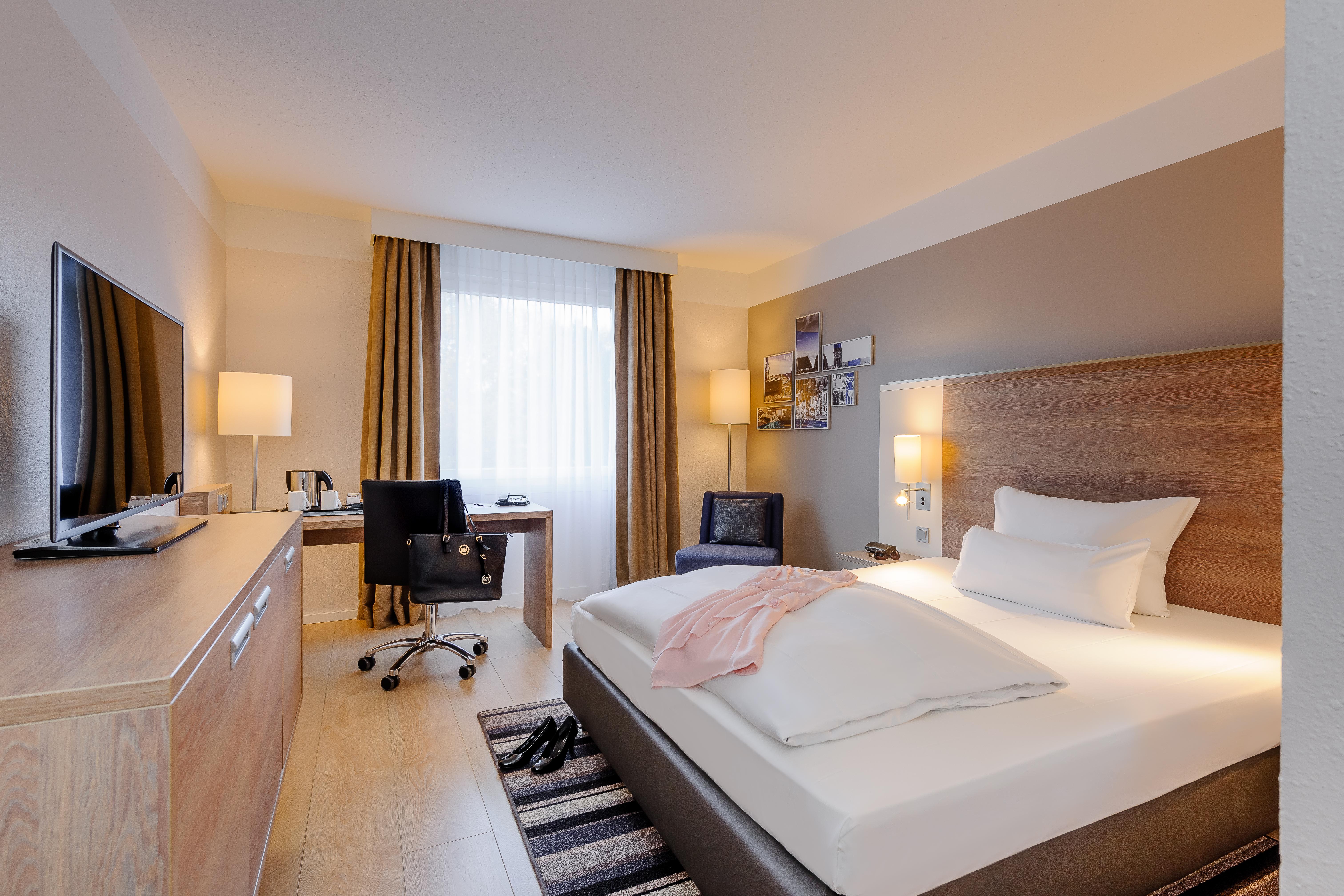 Mercure Aachen Europaplatz Ngoại thất bức ảnh