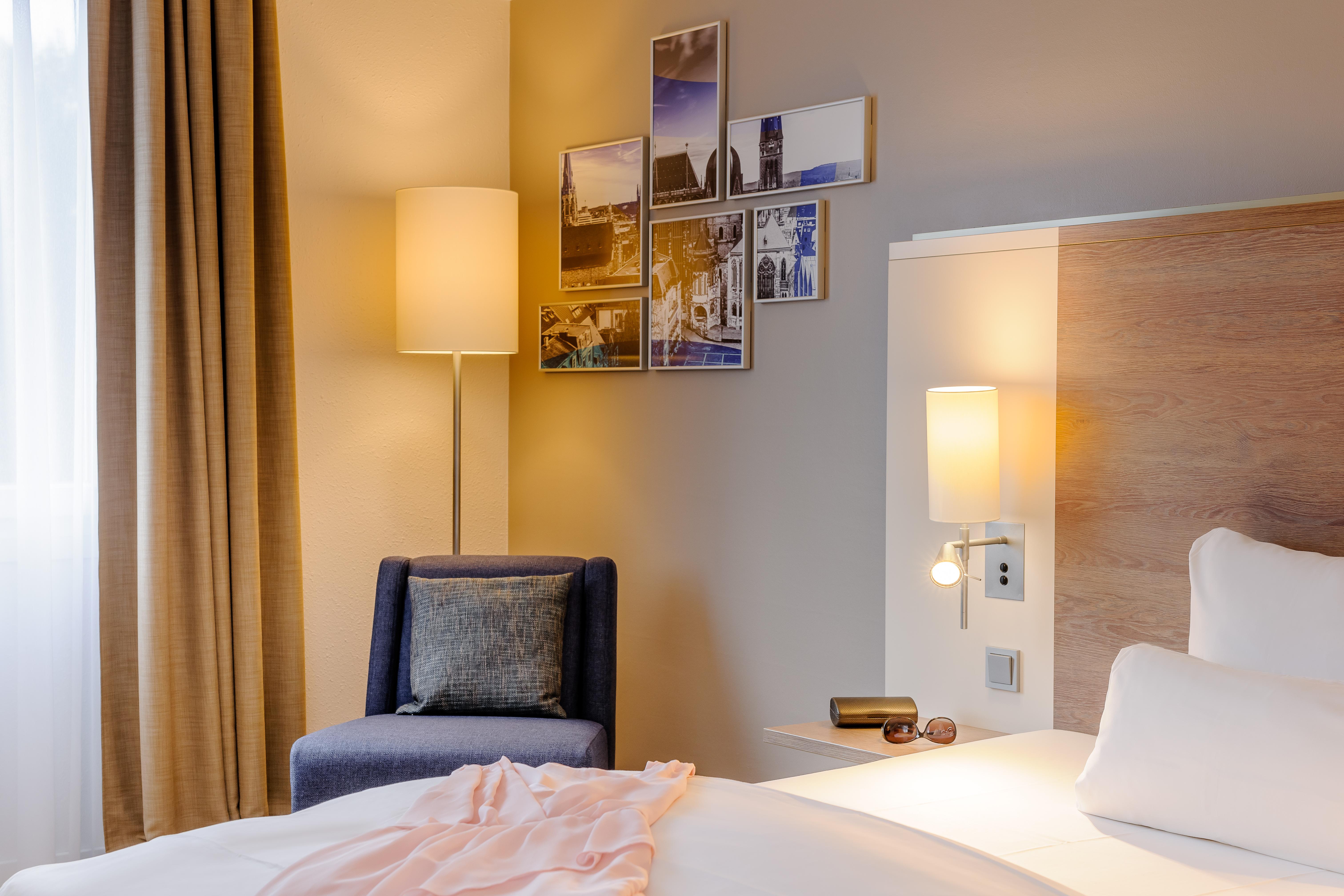 Mercure Aachen Europaplatz Ngoại thất bức ảnh