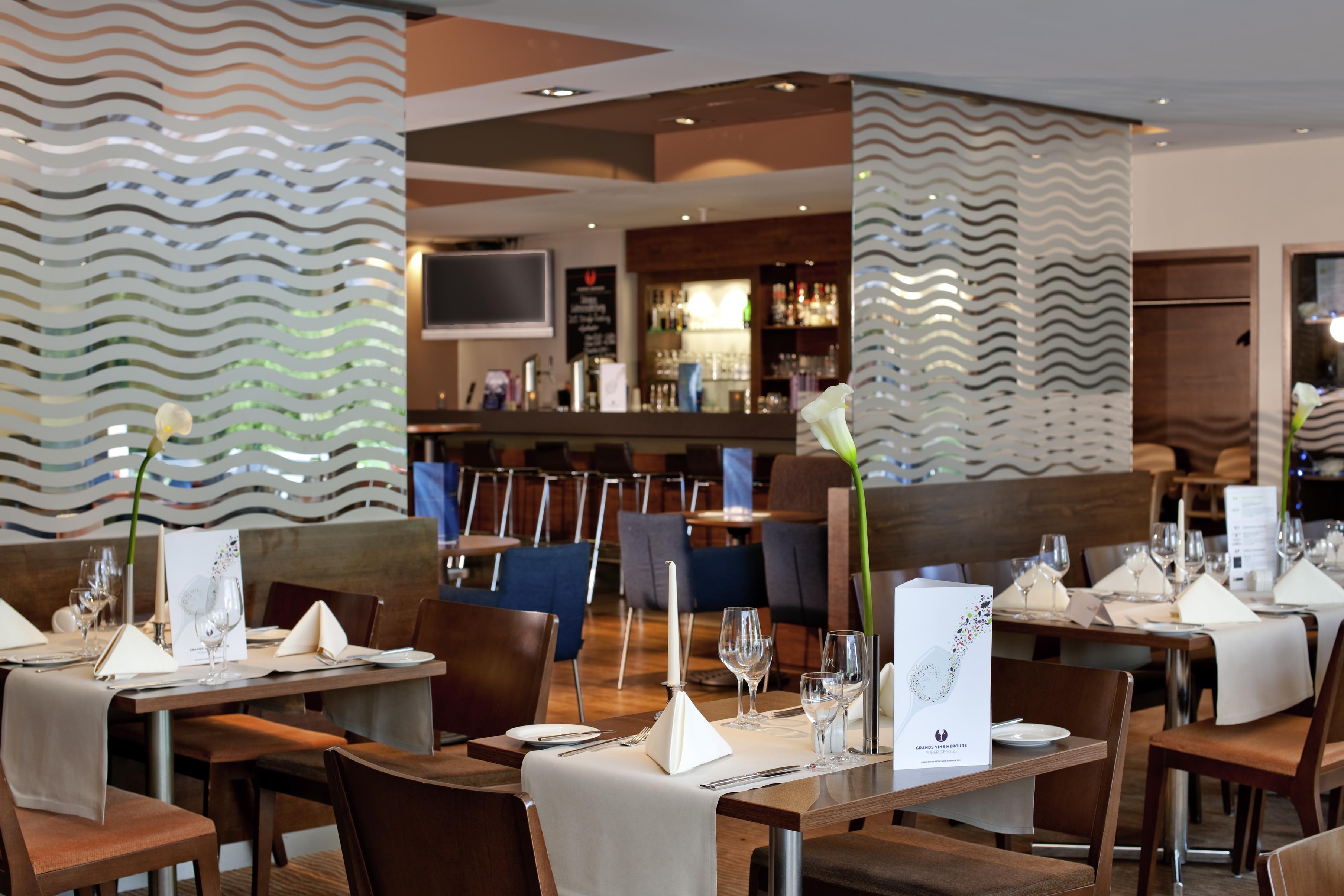 Mercure Aachen Europaplatz Ngoại thất bức ảnh