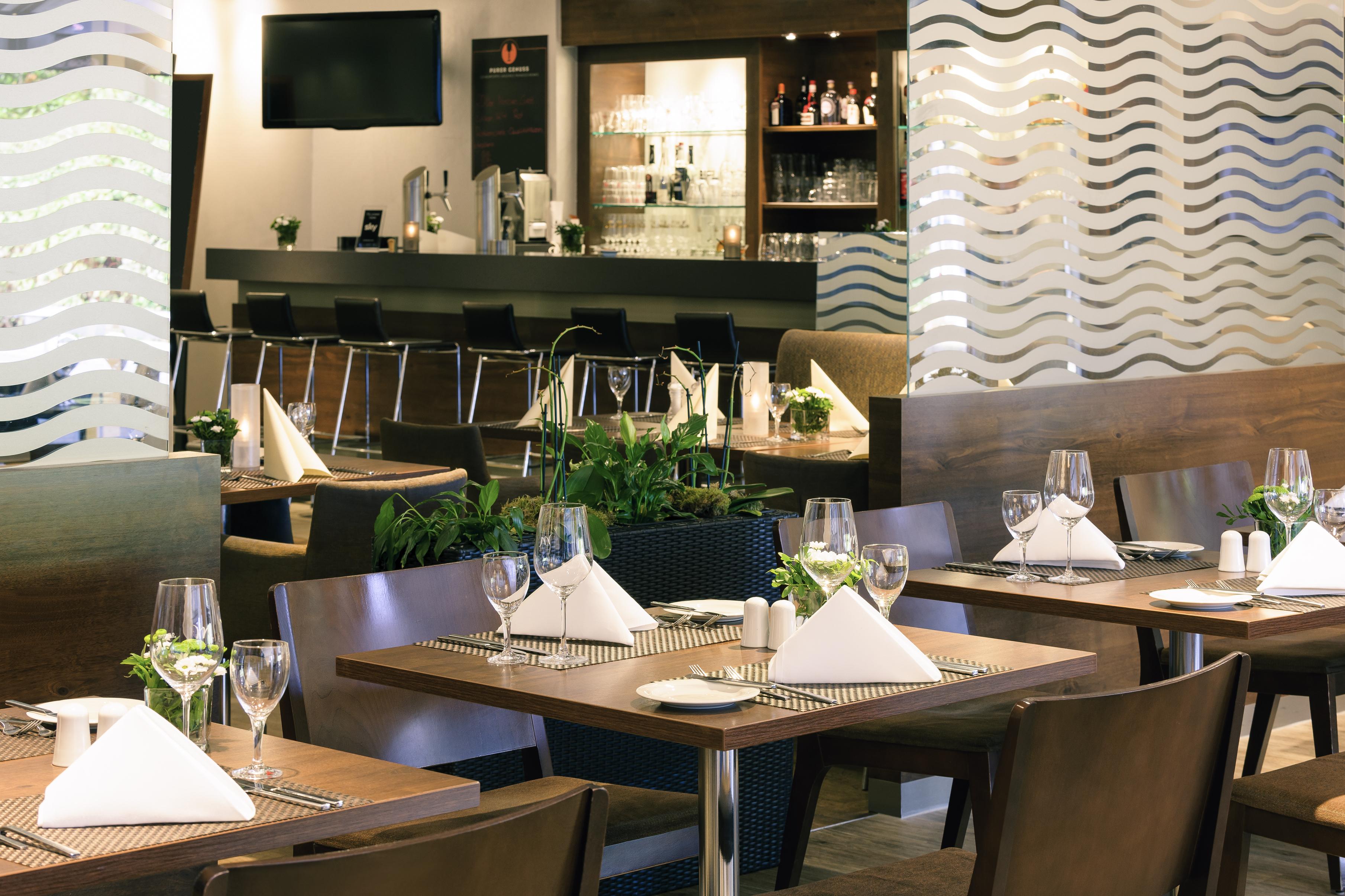 Mercure Aachen Europaplatz Ngoại thất bức ảnh
