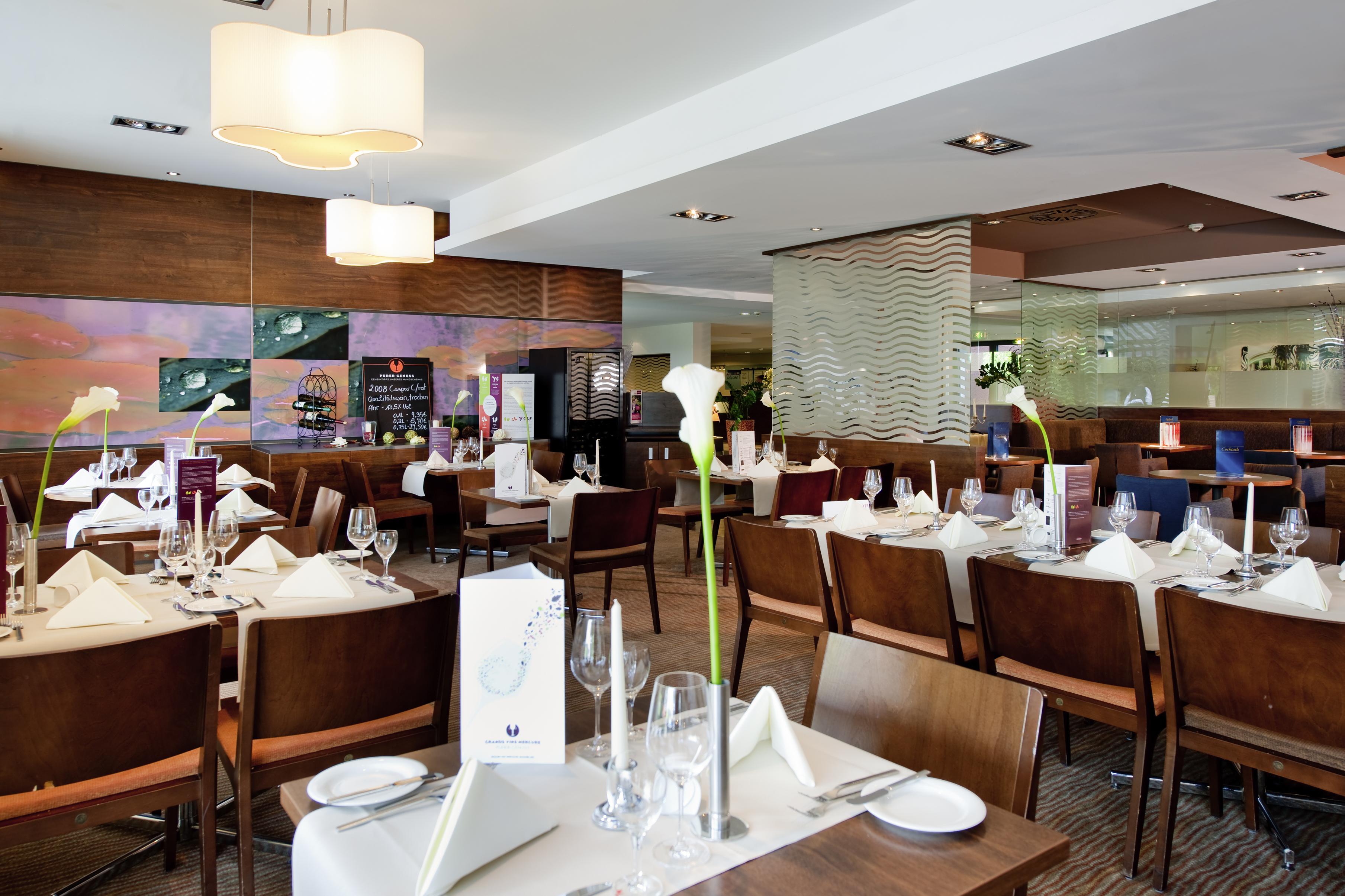 Mercure Aachen Europaplatz Ngoại thất bức ảnh