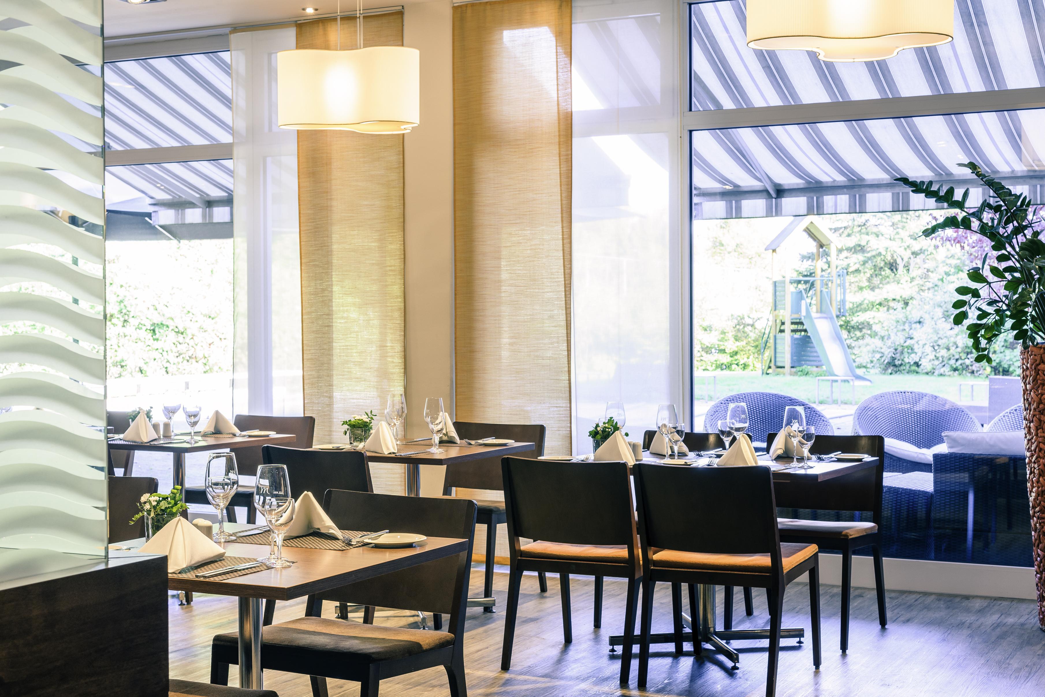 Mercure Aachen Europaplatz Ngoại thất bức ảnh