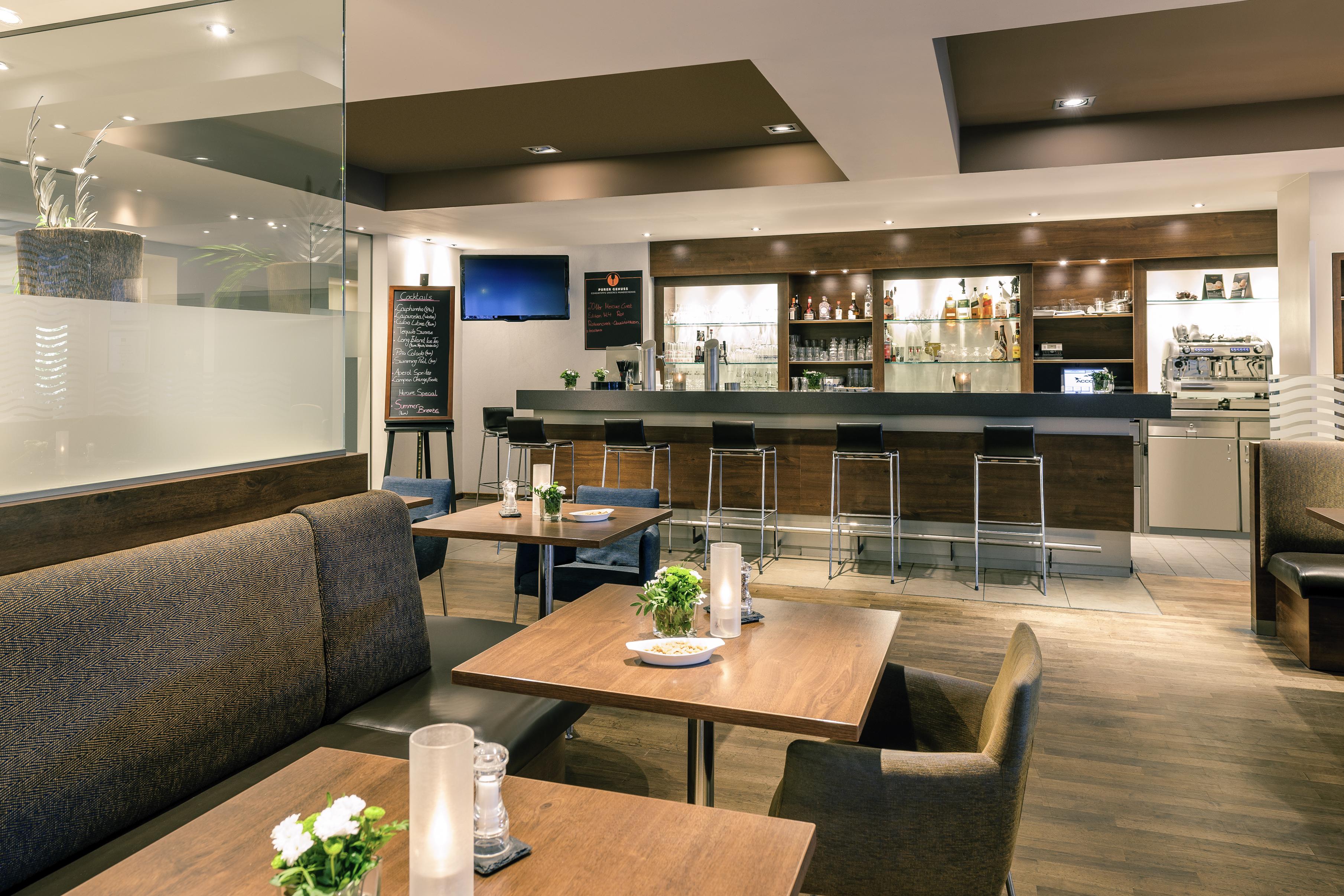 Mercure Aachen Europaplatz Ngoại thất bức ảnh