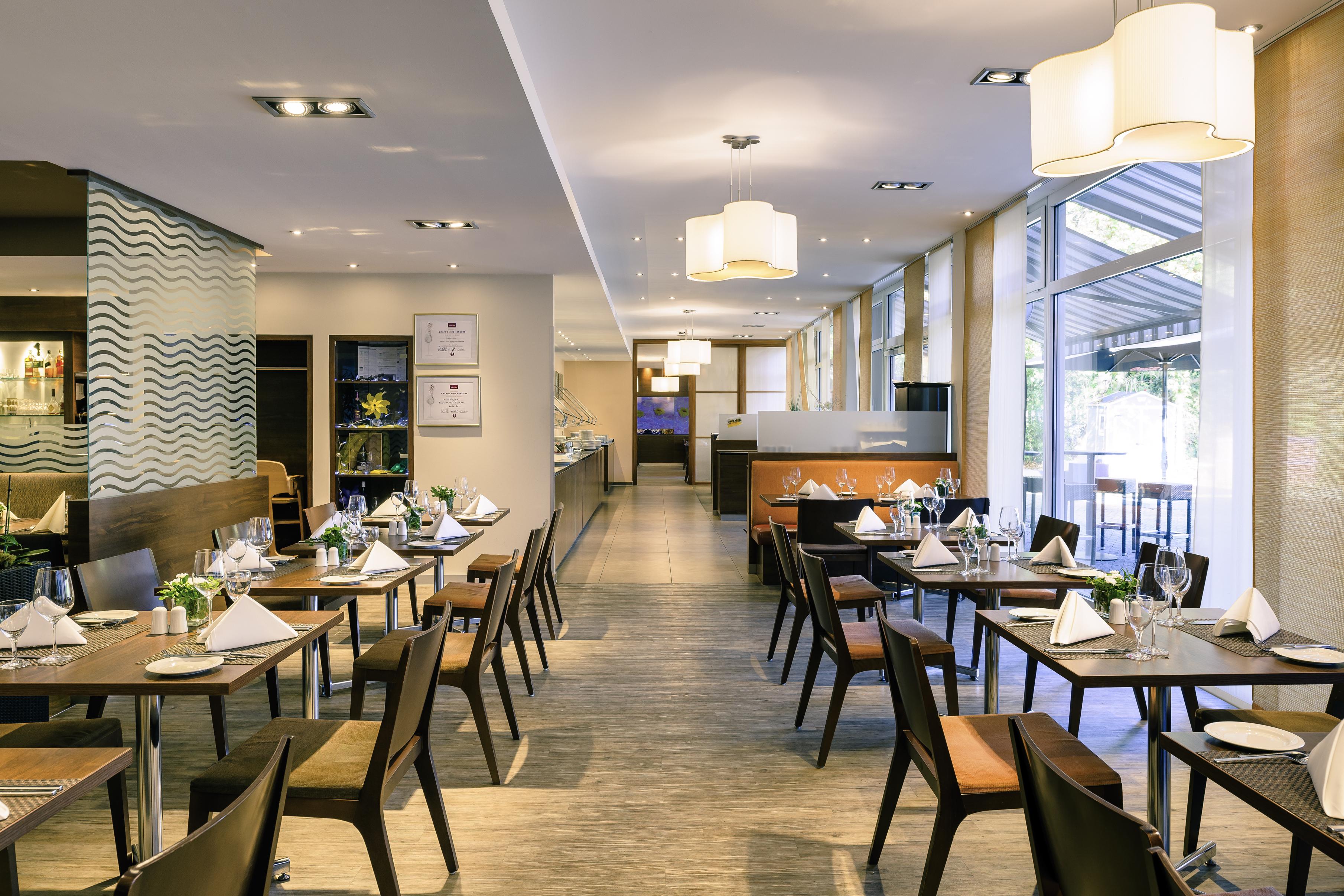 Mercure Aachen Europaplatz Ngoại thất bức ảnh