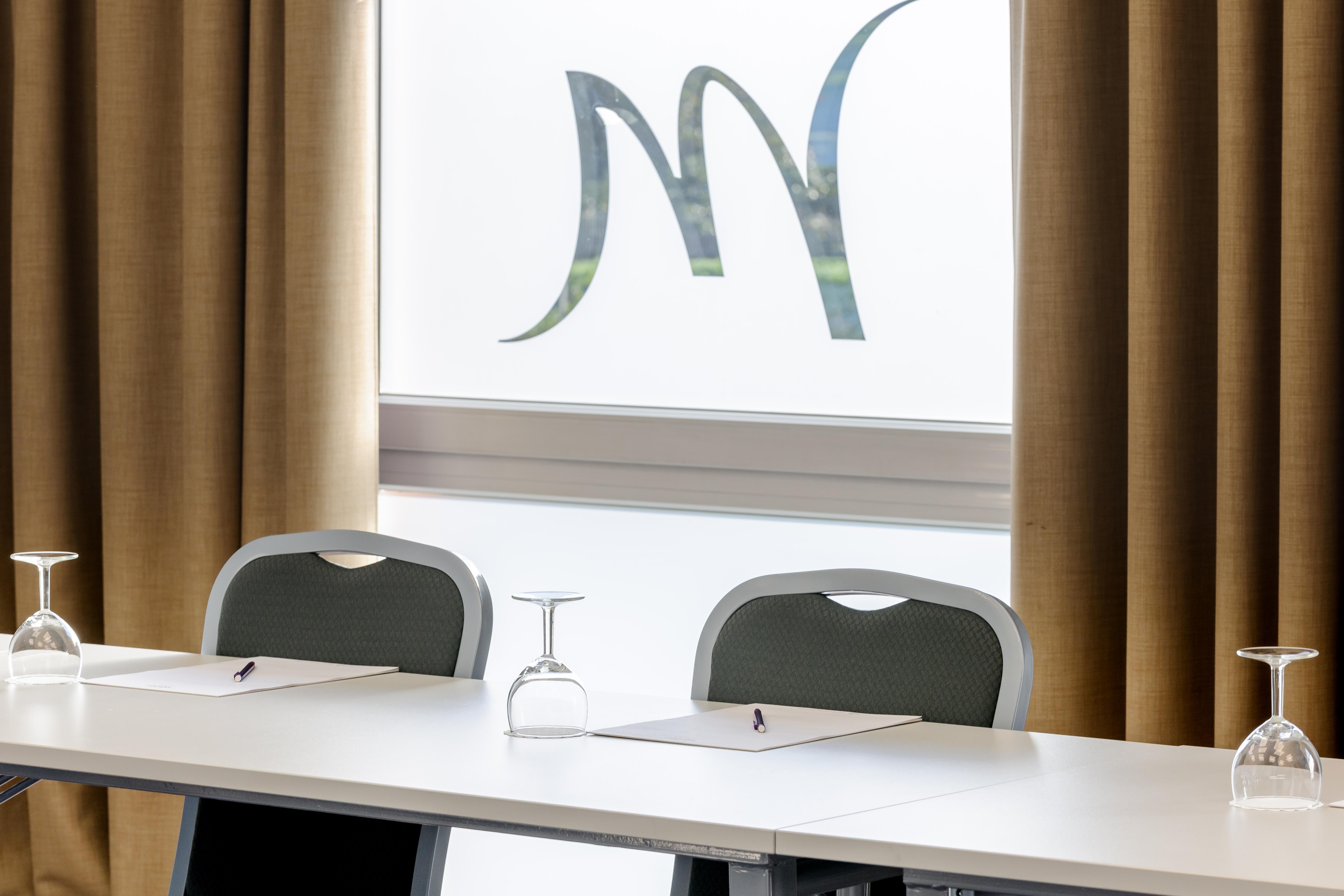 Mercure Aachen Europaplatz Ngoại thất bức ảnh