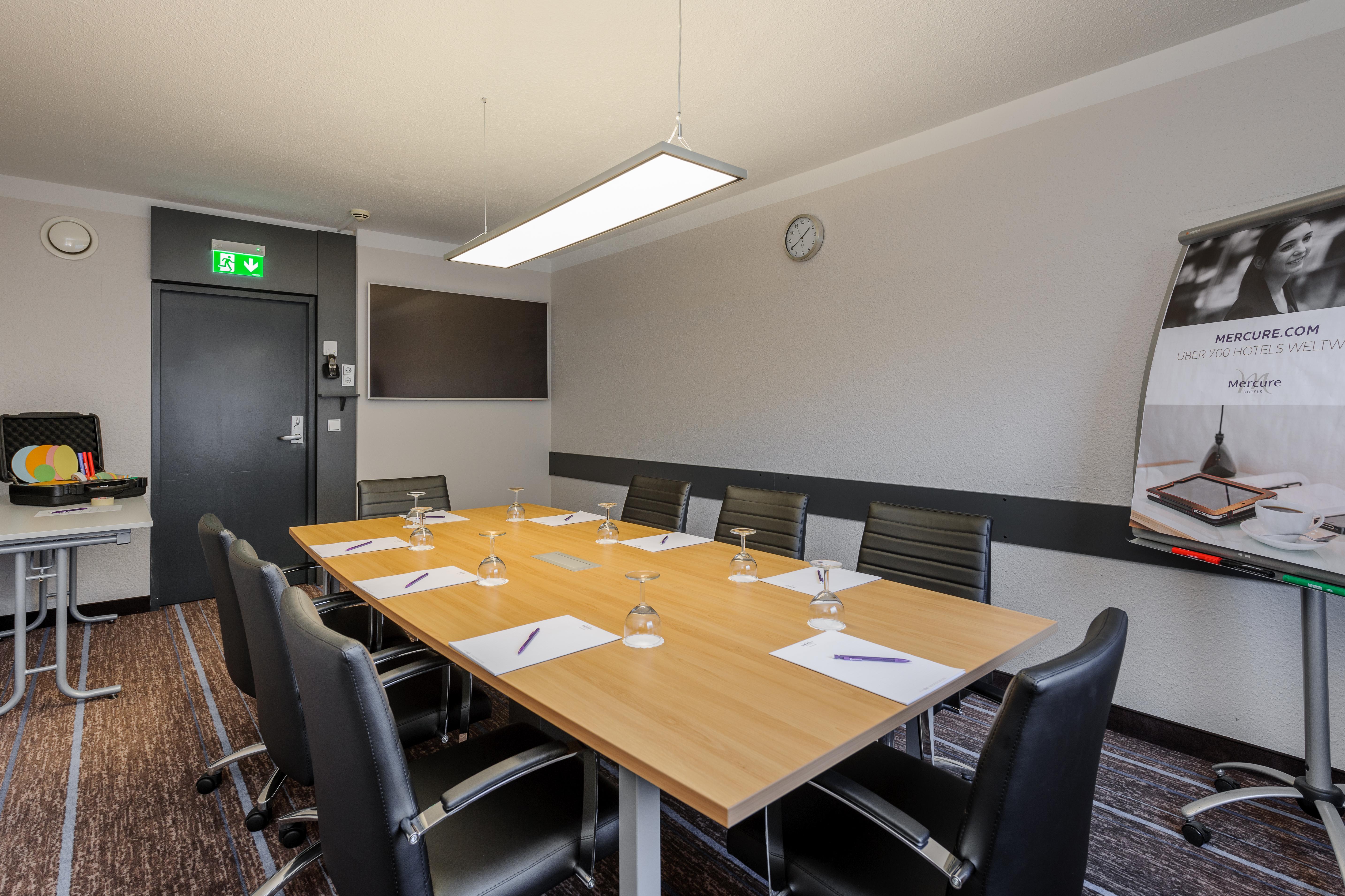 Mercure Aachen Europaplatz Ngoại thất bức ảnh