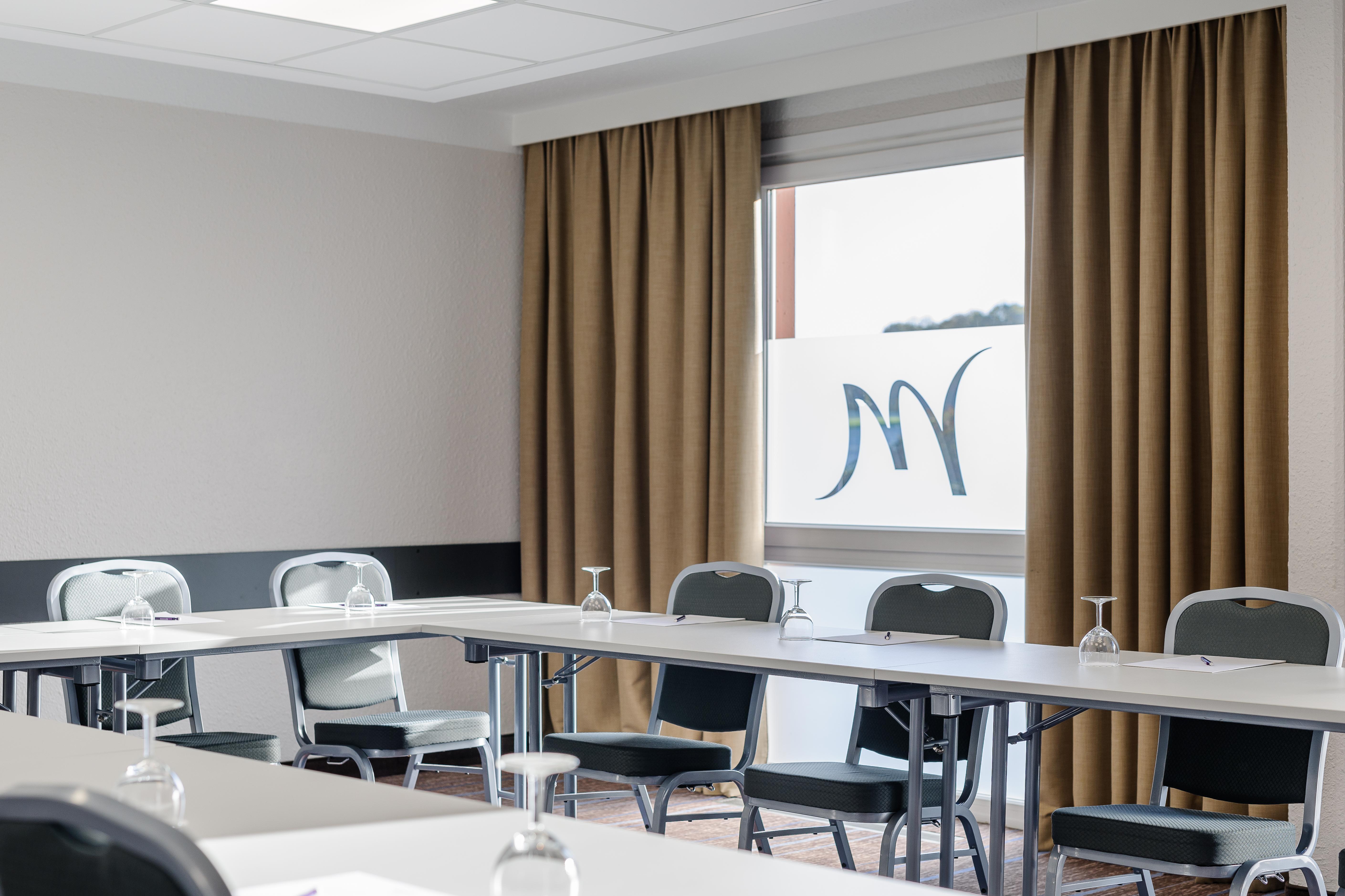 Mercure Aachen Europaplatz Ngoại thất bức ảnh