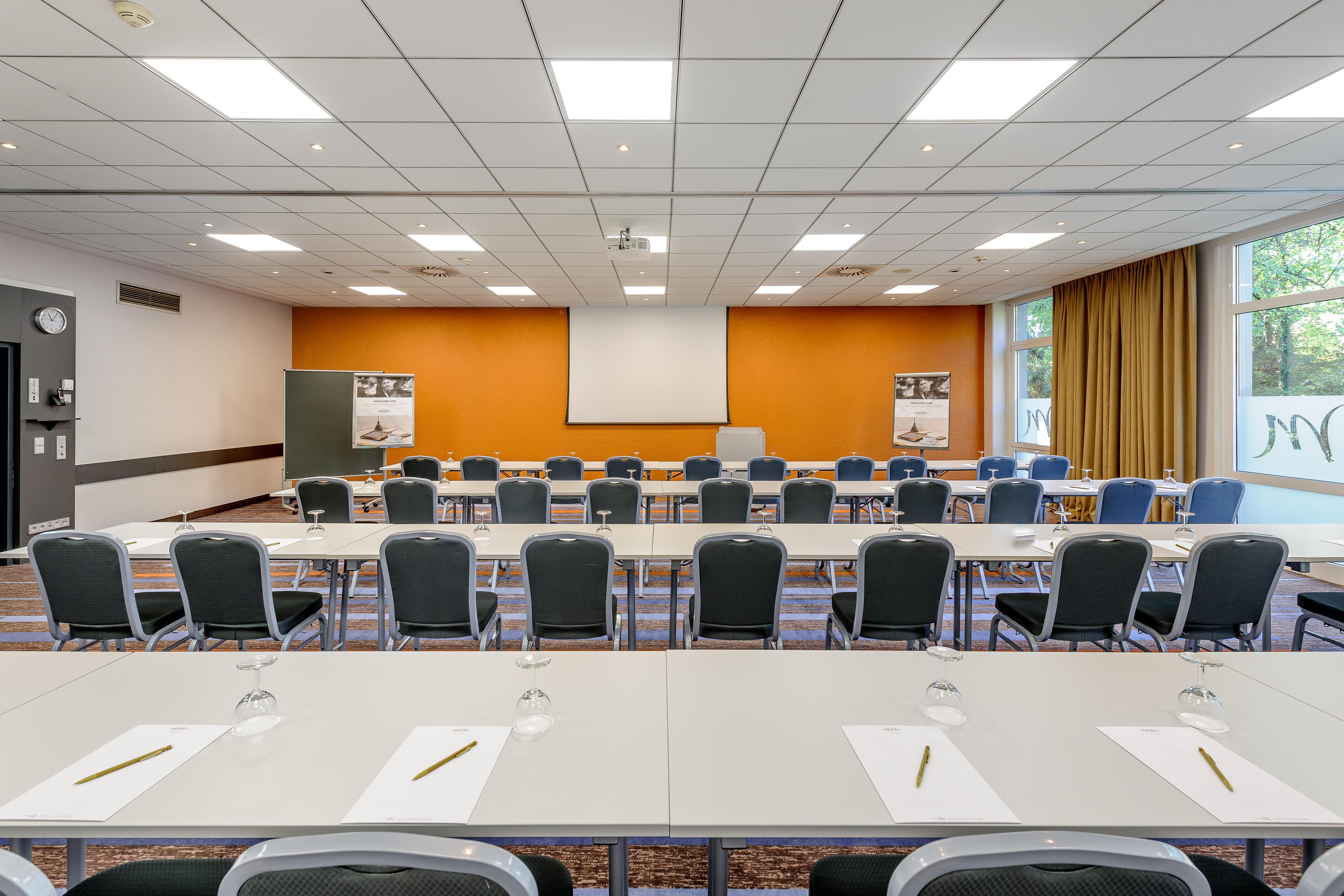 Mercure Aachen Europaplatz Ngoại thất bức ảnh