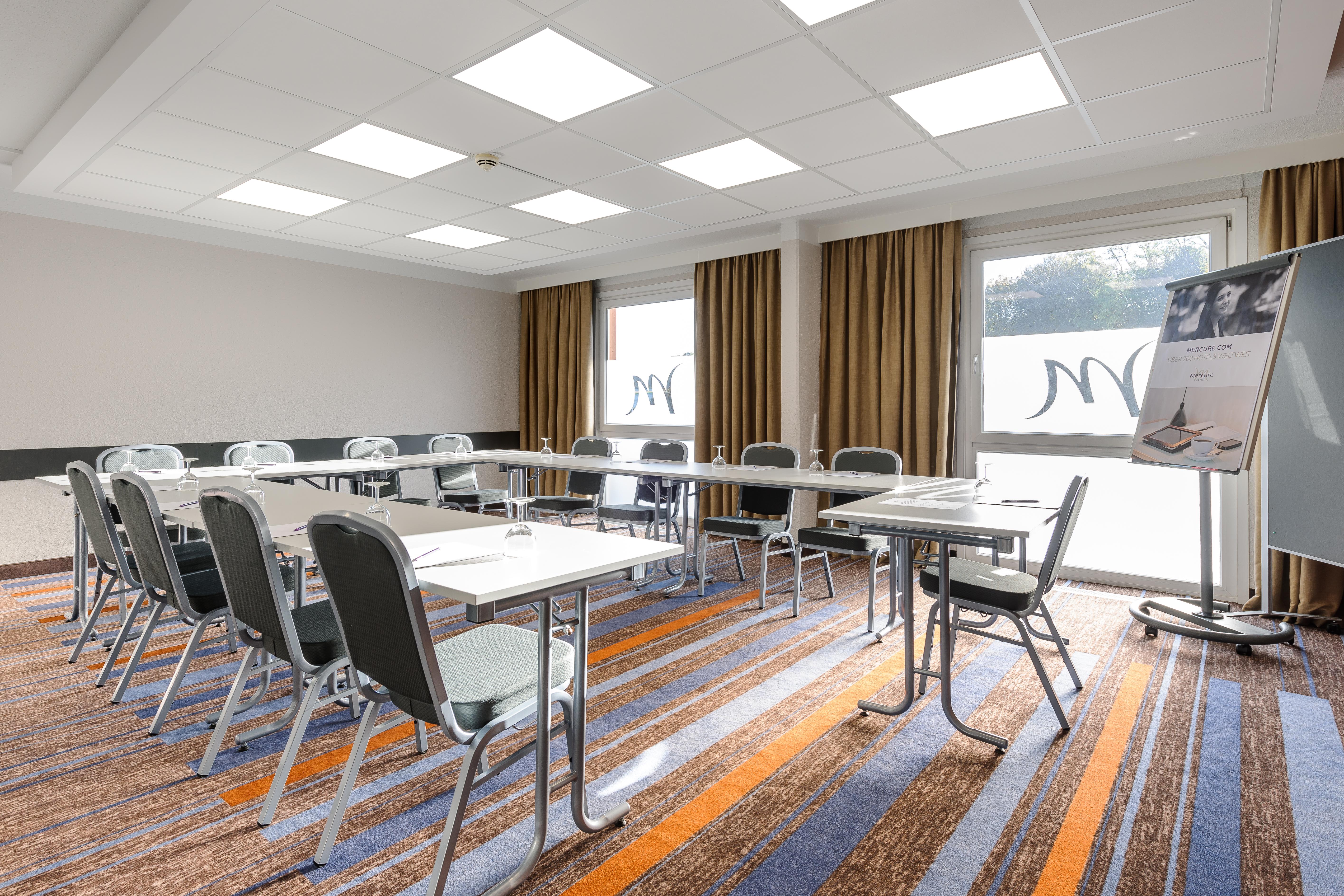 Mercure Aachen Europaplatz Ngoại thất bức ảnh