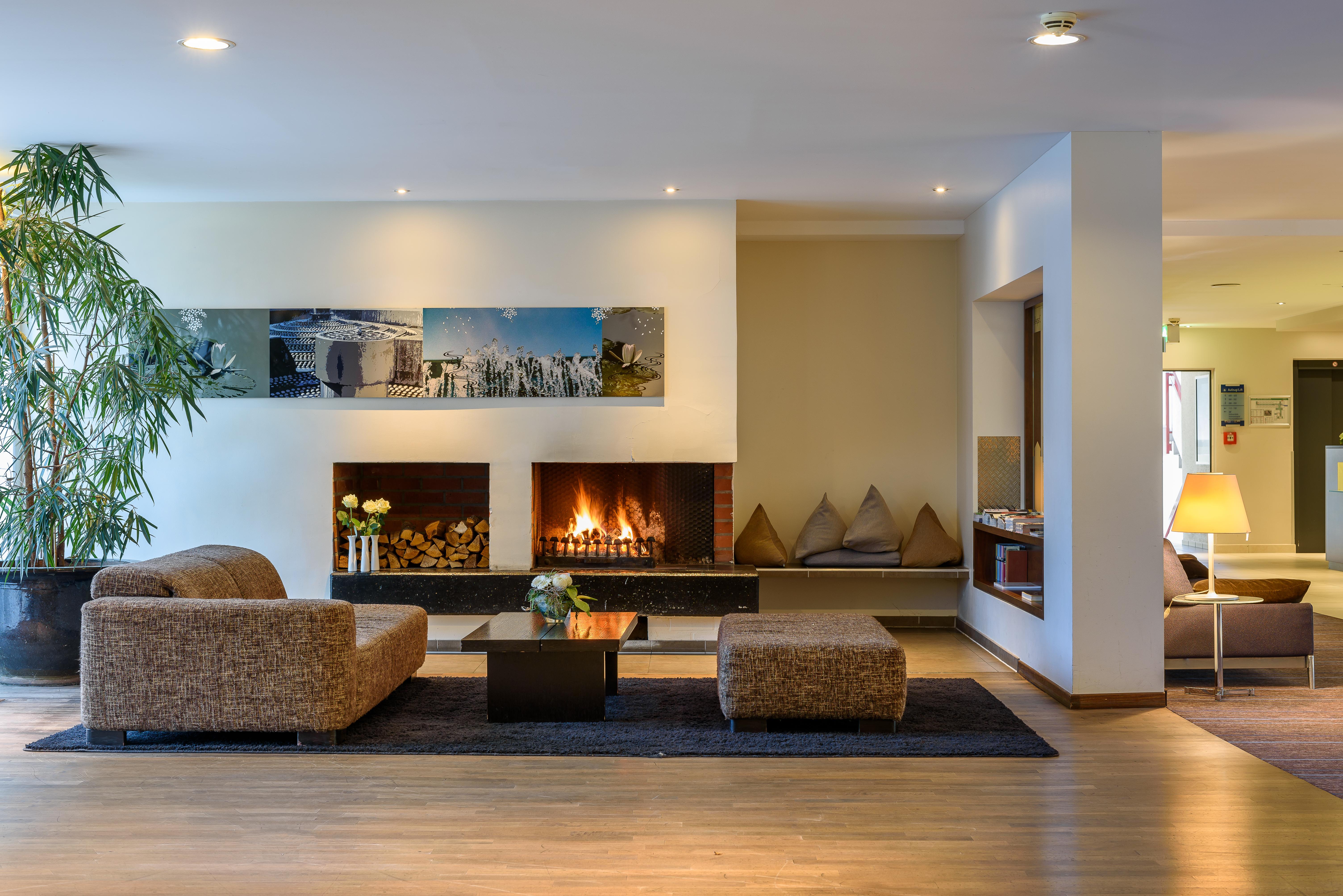 Mercure Aachen Europaplatz Ngoại thất bức ảnh