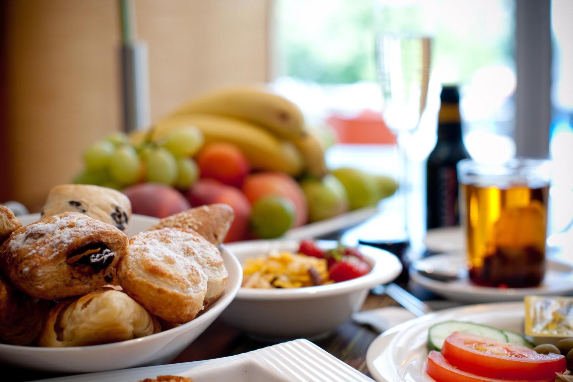 Mercure Aachen Europaplatz Ngoại thất bức ảnh