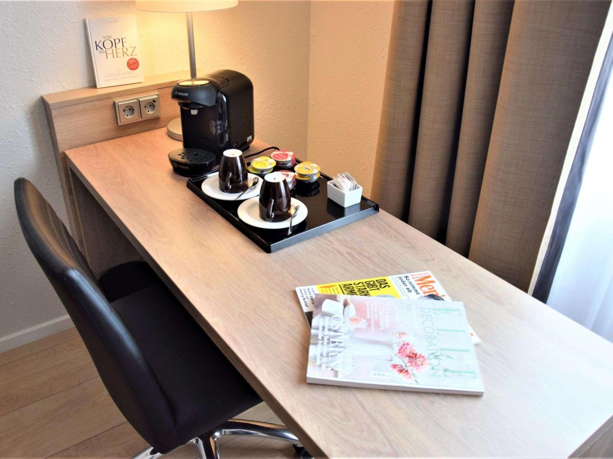 Mercure Aachen Europaplatz Ngoại thất bức ảnh