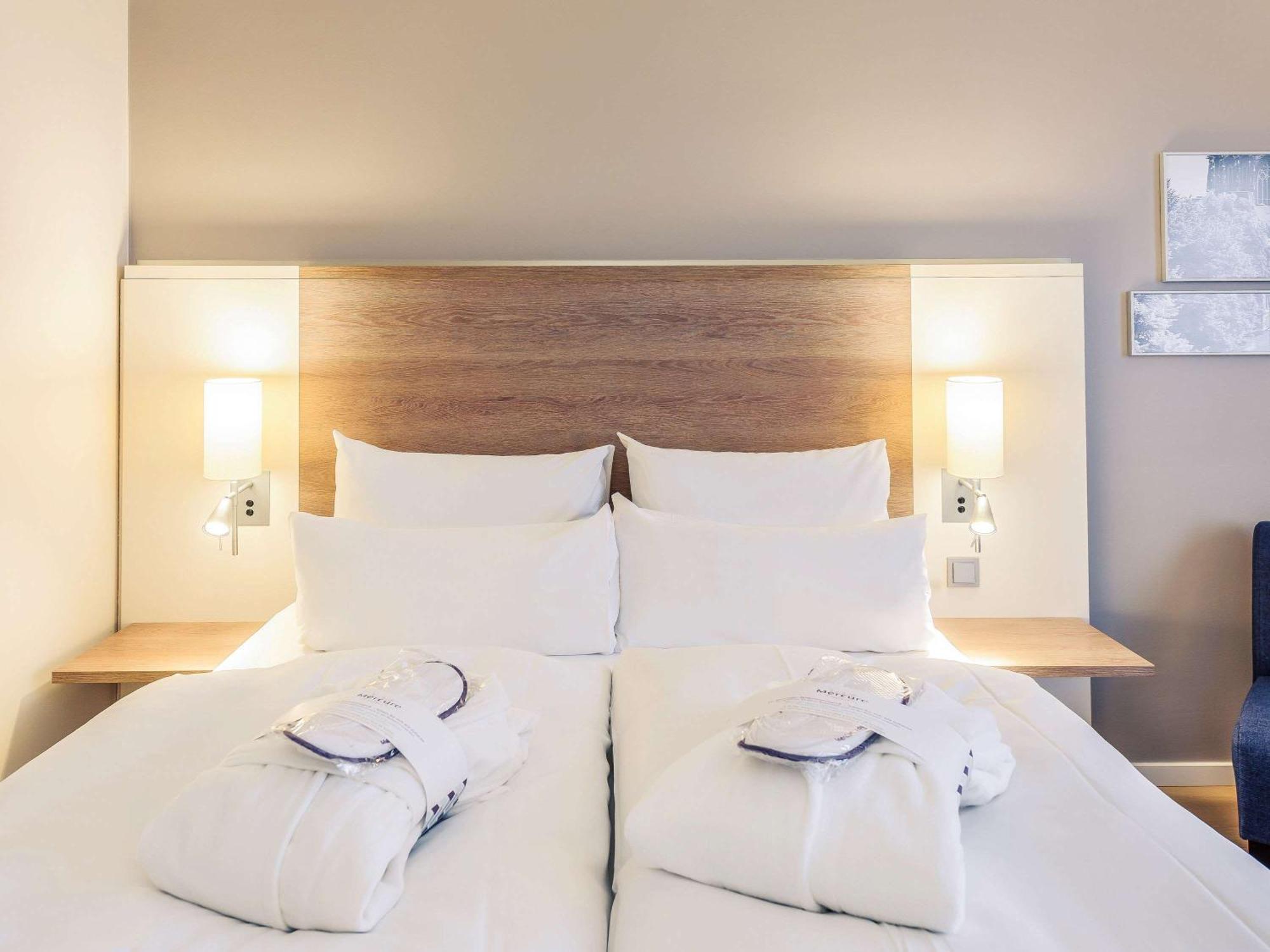 Mercure Aachen Europaplatz Ngoại thất bức ảnh
