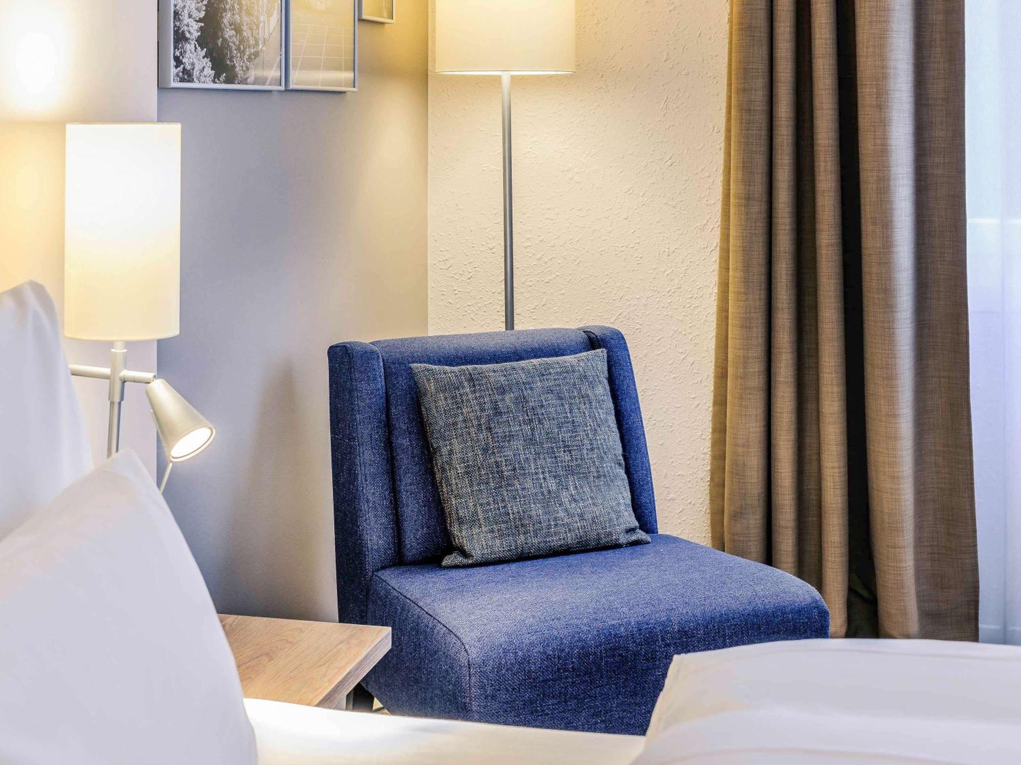 Mercure Aachen Europaplatz Ngoại thất bức ảnh