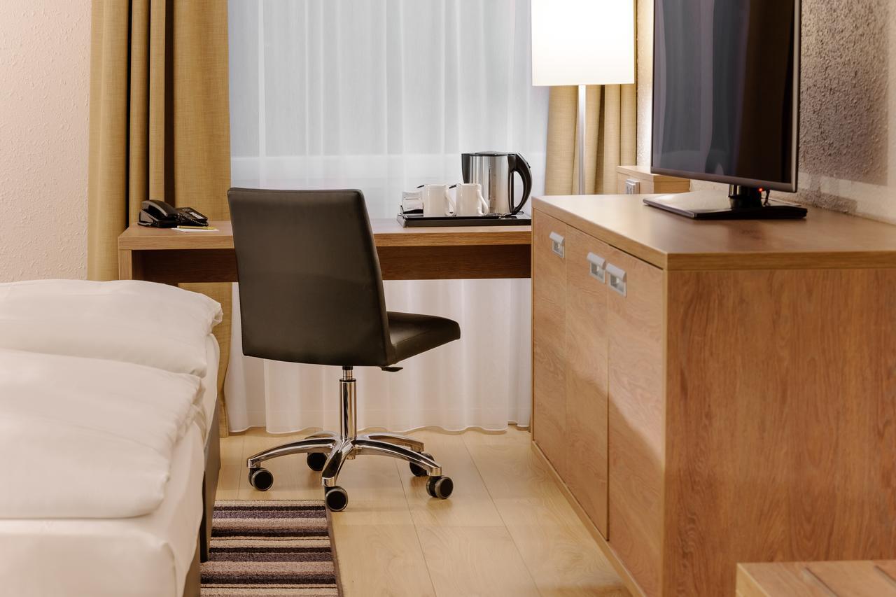 Mercure Aachen Europaplatz Ngoại thất bức ảnh