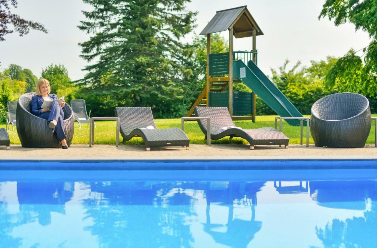 Mercure Aachen Europaplatz Ngoại thất bức ảnh